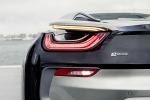 BMW i8 Roadster 2018 года (WW)